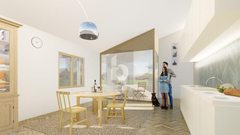 PROGETTO DI 3 EDIFICI CON ALTO POTENZIALE (3)