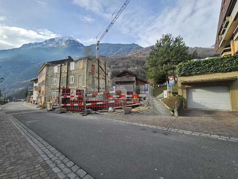 PROGETTO DI 3 EDIFICI CON ALTO POTENZIALE (5)