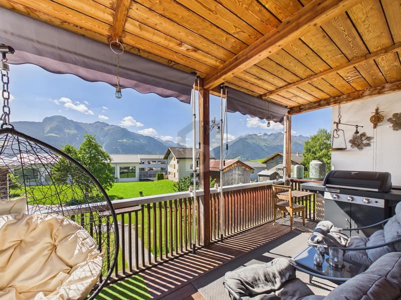 SPACIOUS LIVING WITH GRISONS CHARM (1)