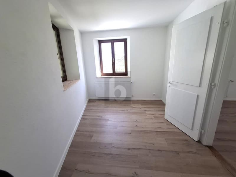 Nel Jura, accogliente, moderno (3)