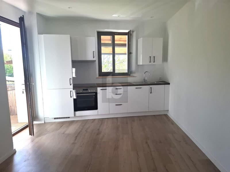 Nel Jura, accogliente, moderno (2)