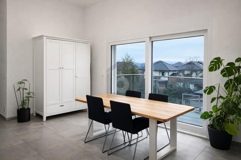 ENSOLEILLÉ, MODERNE & ACCUEILLANT (3)