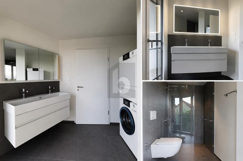 MODERN MIT ZWEI BÄDERN (5)