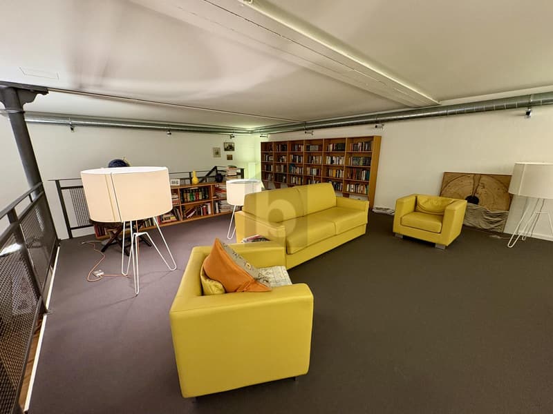 High-Value and Versatile Hall (4)