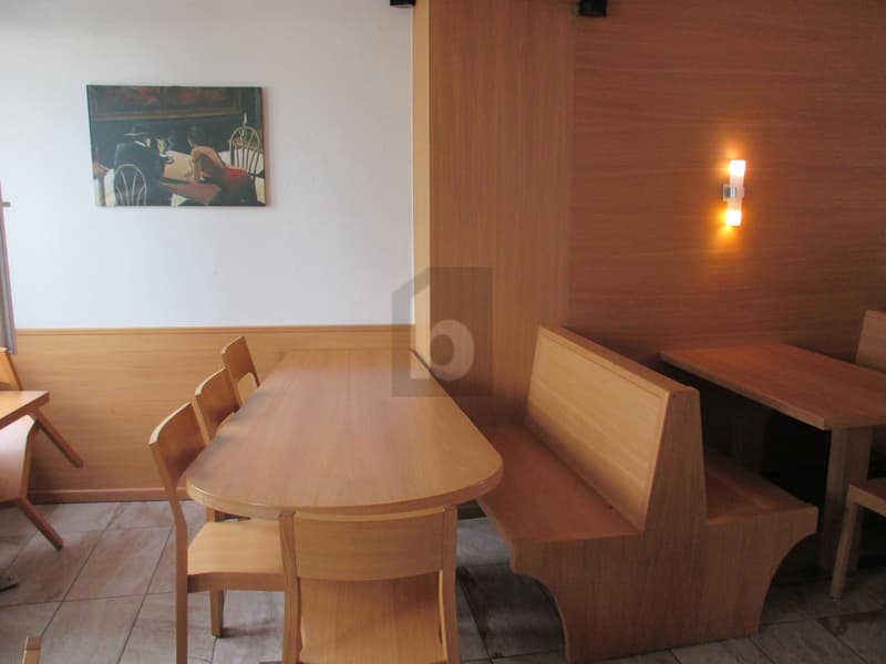 Willkommen und Charmant - Schöne Terrasse (4)