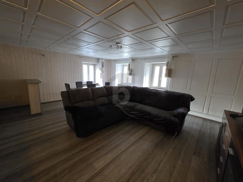 BOMB PRICE!! MODERN APARTMENT WITH TERRACE (3)