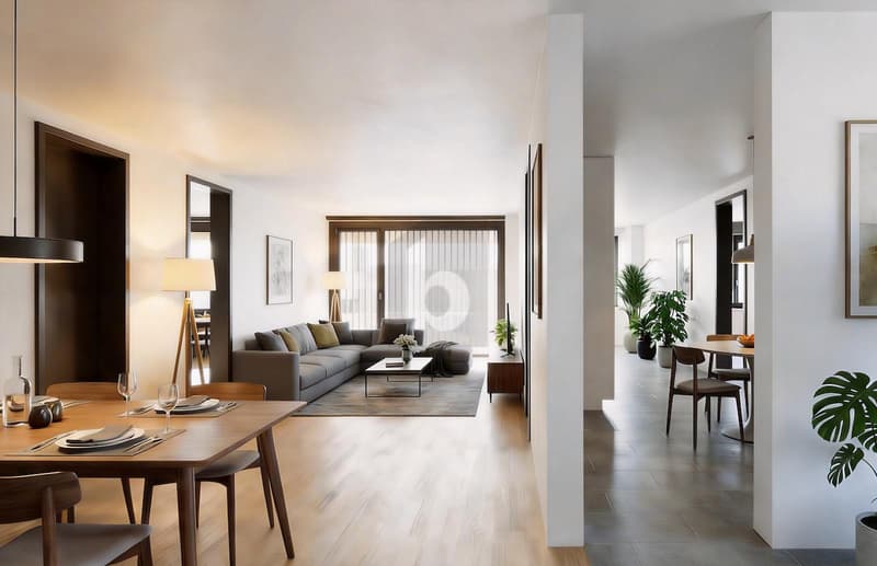 CLOSE TO NATURE, CALM & COMFORTABLE (2)