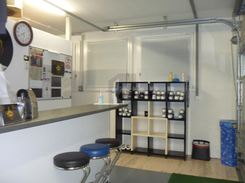 Mehrzwecksportraum (5)