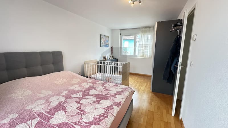 Famille accueillante avec charme dans un emplacement central (4)