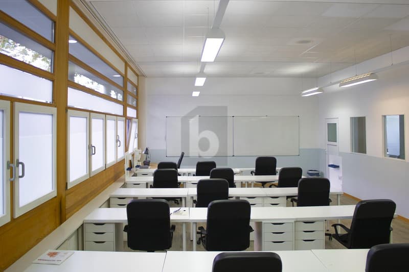 Im Zentrum von Vevey - Modulierbar (4)