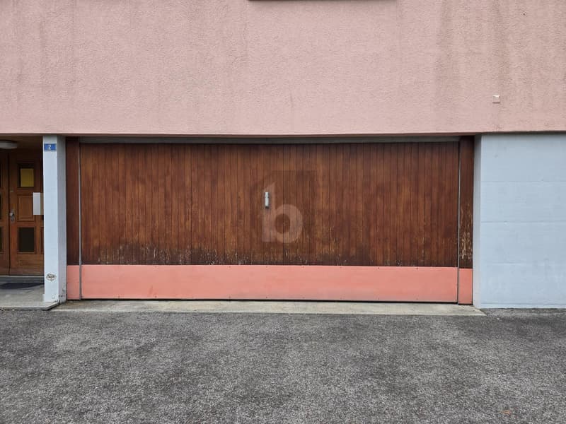 Bâtiment entier avec beaucoup de potentiel (4)