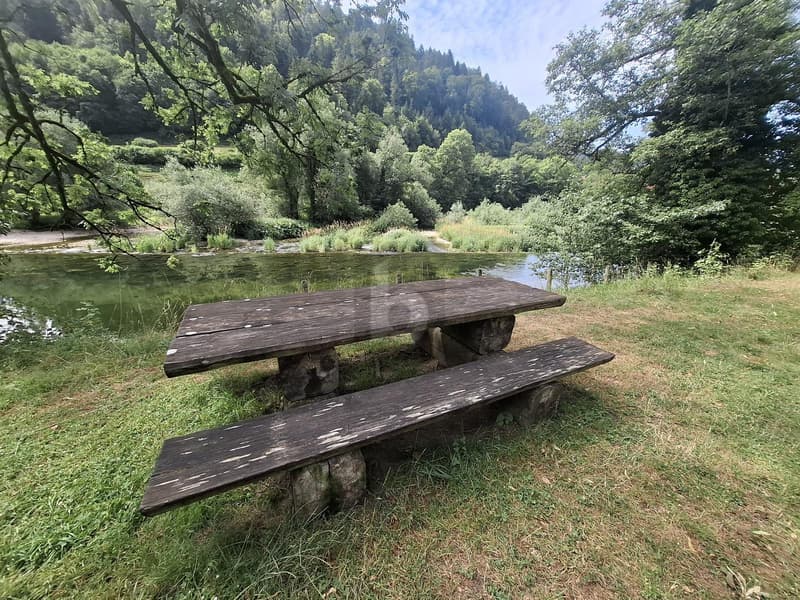 VUE, CALME ET NATURE (5)