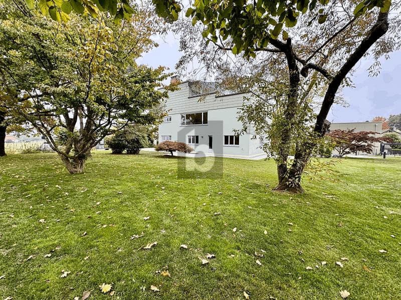 CON ROOFTOP E GIARDINO DI 671M2 - IDEALE PER COABITAZIONE (2)