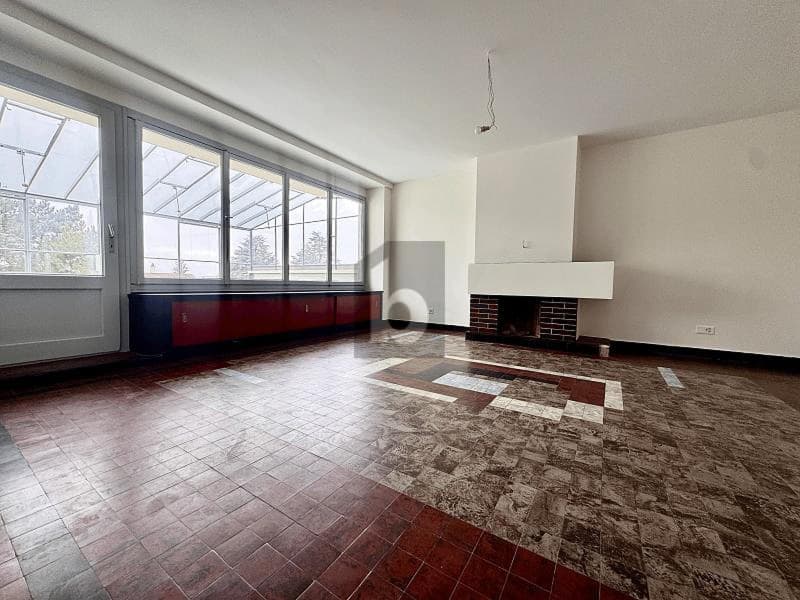 CON ROOFTOP E GIARDINO DI 671M2 - IDEALE PER COABITAZIONE (4)