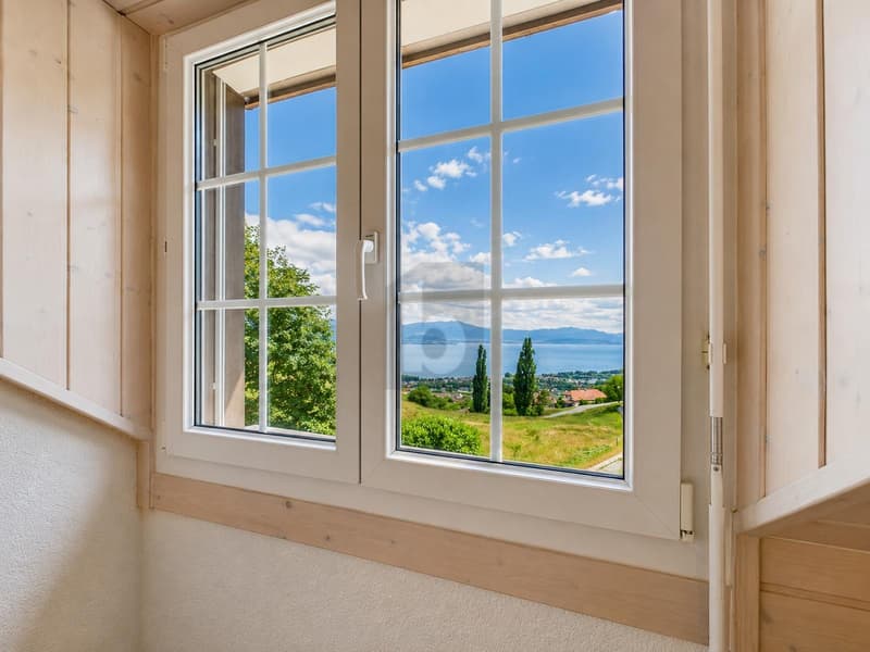Proprietà di lusso con vista magnifica e piscina (5)