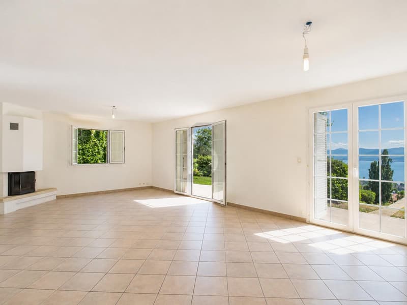 Proprietà di lusso con vista magnifica e piscina (2)