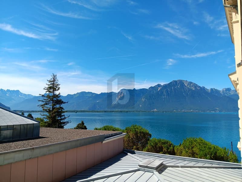 Living in an exceptional location by the lake (2)