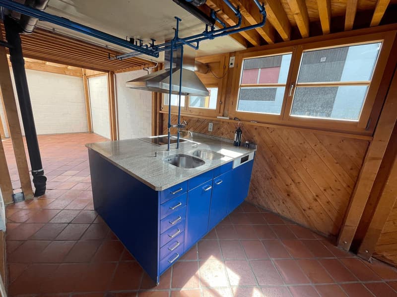 SPECIAL PROPERTY WITH MOUNTAIN AND GREEN VIEWS (3)