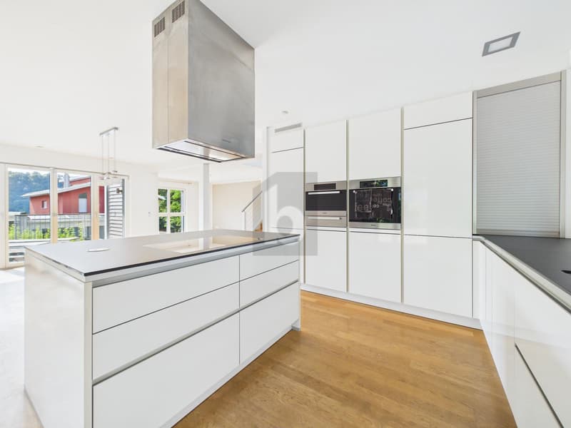 DURABLE, AVEC SMART HOME ET SYSTEME SOLAIRE (3)