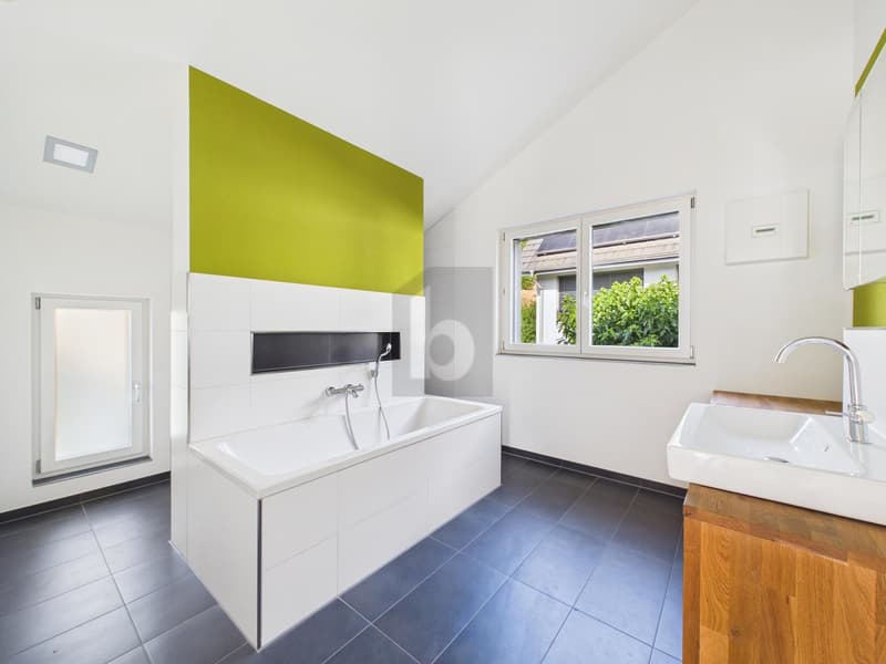 DURABLE, AVEC SMART HOME ET SYSTEME SOLAIRE (5)