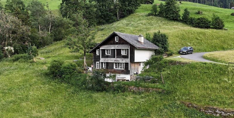 VERY QUIET AND CLOSE TO NATURE (1)