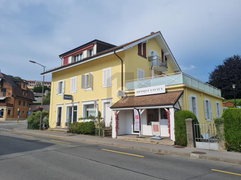 GROßER RAUM, VIEL CHARM (5)