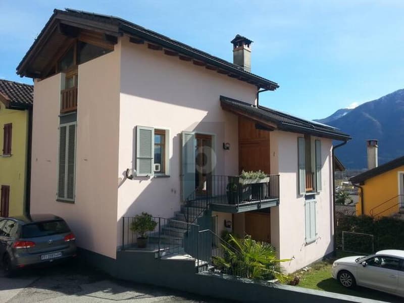 Quiet and sunny location (1)