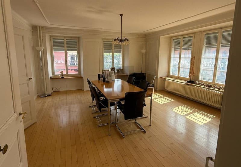 Carefully maintained in a central location (2)
