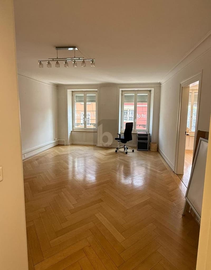 Carefully maintained in a central location (3)