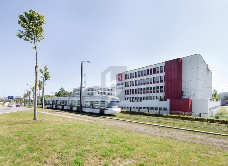 SPACIOUS WITH MANY UNDERGROUND PARKING SPACES (1)
