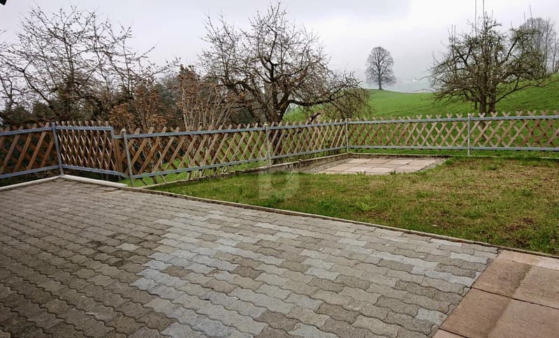 RUHIG, NATURNAH UND MIT WEITSICHT (3)