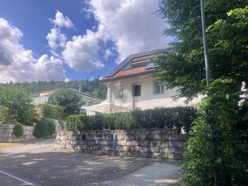 SPACIOUS, QUIET AND CLOSE TO NATURE (1)