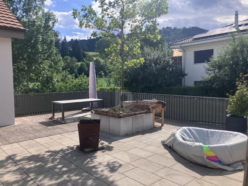 SPACIOUS, QUIET AND CLOSE TO NATURE (2)