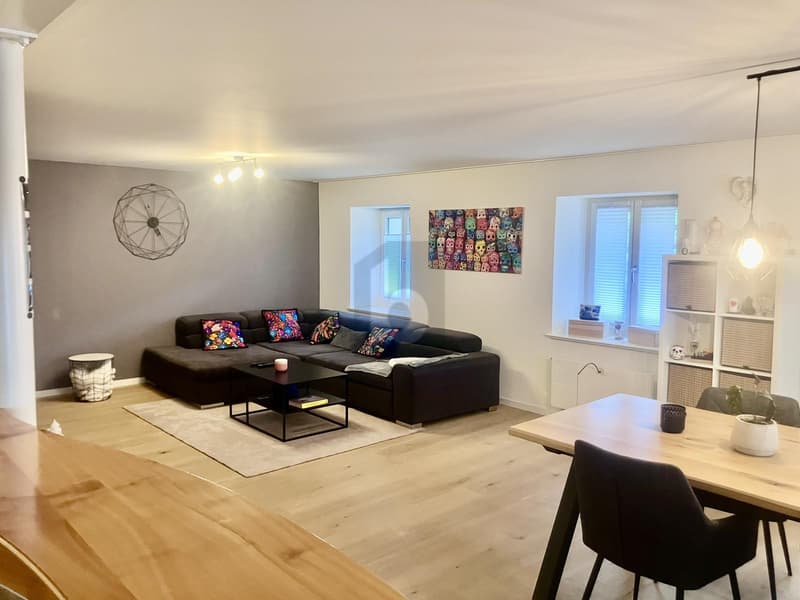 SPACIOUS, QUIET AND CLOSE TO NATURE (3)