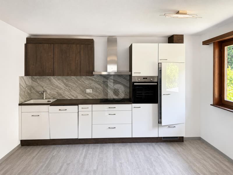 Komplett renoviert und ruhig (2)