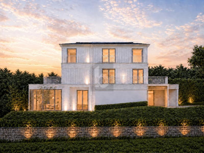 EXCLUSIVE WITH GARDEN AND PANORAMIC VIEW (4)