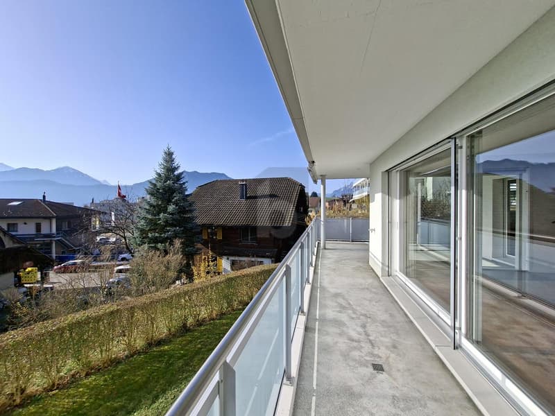 PROFITEZ DE LA VUE MONTAGNEUSE : VOTRE NOUVELLE CHANCE Vous ATTEND (2)