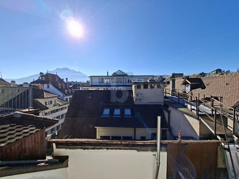 CHARMANT, AU COEUR DE LA VILLE (1)