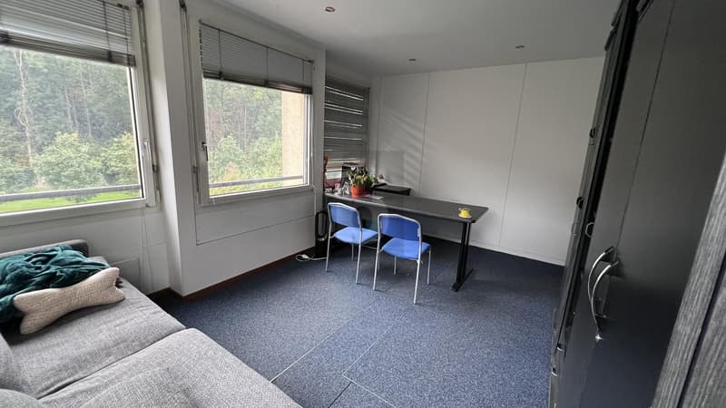 TIMELESS OFFICE SPACE AND CLOSE TO THE CENTER (3)