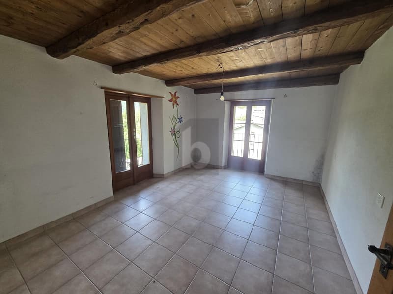 TYPICAL, SPACIOUS WITH LOTS OF SUNLIGHT AND NATURE (5)
