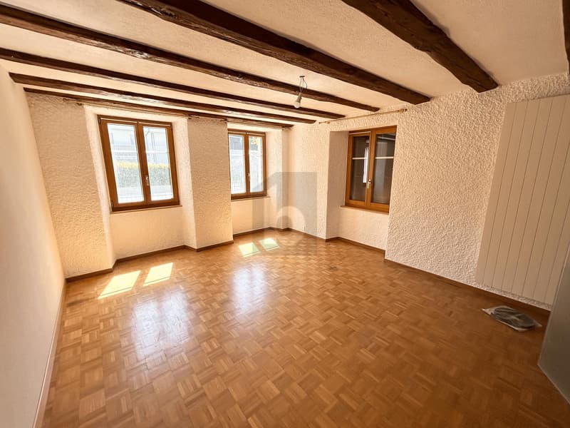 CHARM ALTER TAG, KOMFORT HEUTE (2)