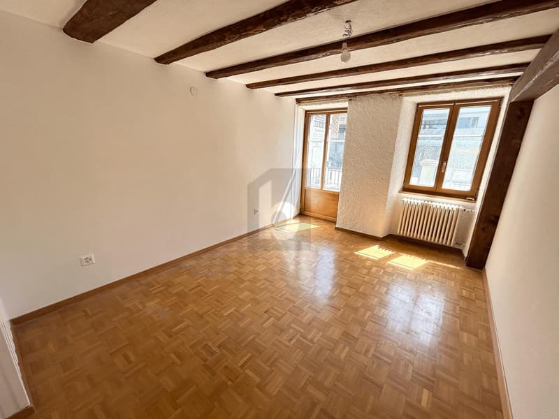CHARM ALTER TAG, KOMFORT HEUTE (3)