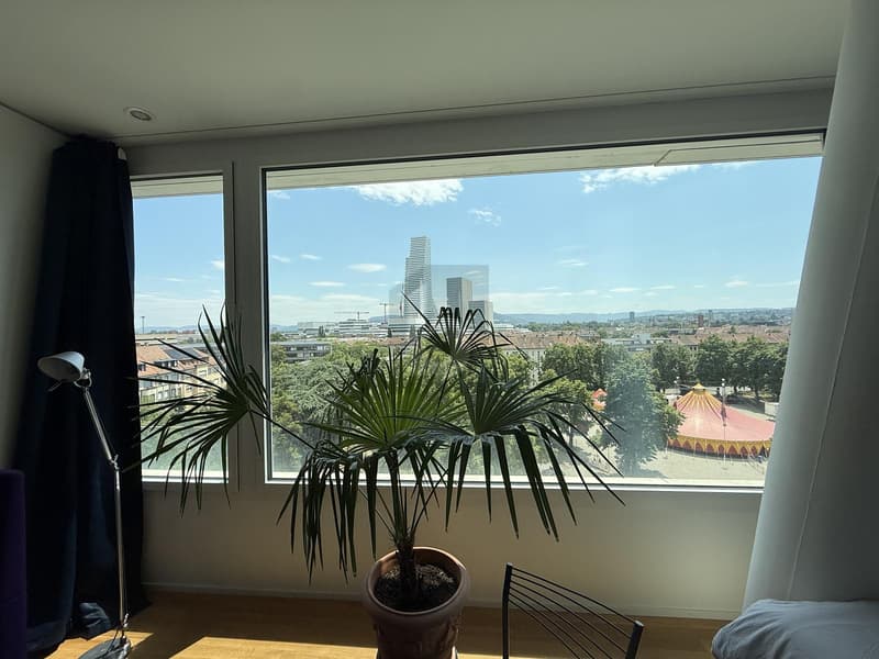 VUE PANORAMIQUE, MEUBLÉ DANS UN EMPLACEMENT DE PREMIER ORDRE ! (1)