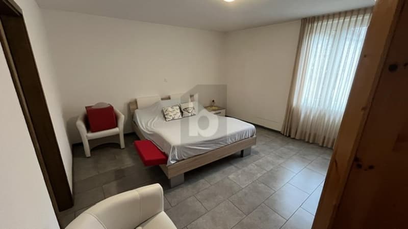 UNICO, AFFASCINANTE, ELEGANTE E COMPLETAMENTE RINNOVATO (4)