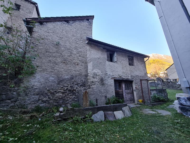 Au cœur de Mesocco (4)