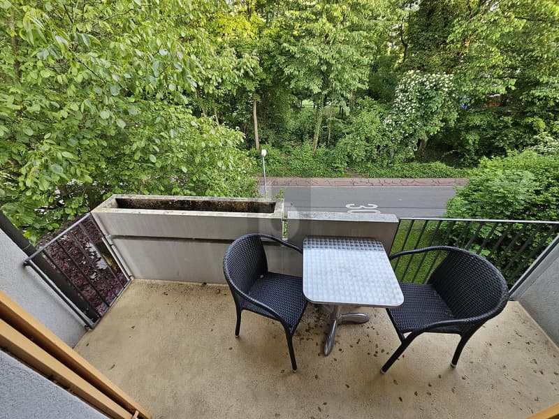 EN HARMONIE AVEC LA NATURE AVEC UNE HAUTE INTIMITÉ (1)