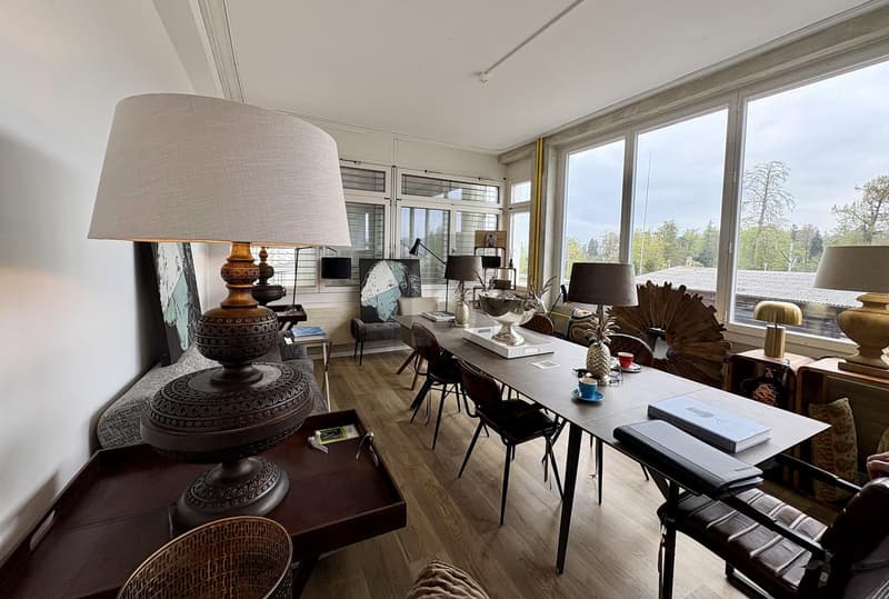 EXCLUSIVE SPACE IN HOTEL (1)