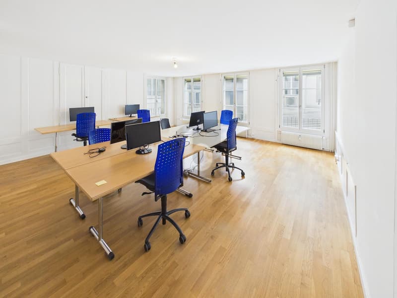 SITUÉ AU CENTRE DE LA NOUVELLE VILLE, 50% DE RÉDUCTION JUSQU'EN MARS 2027 (1)