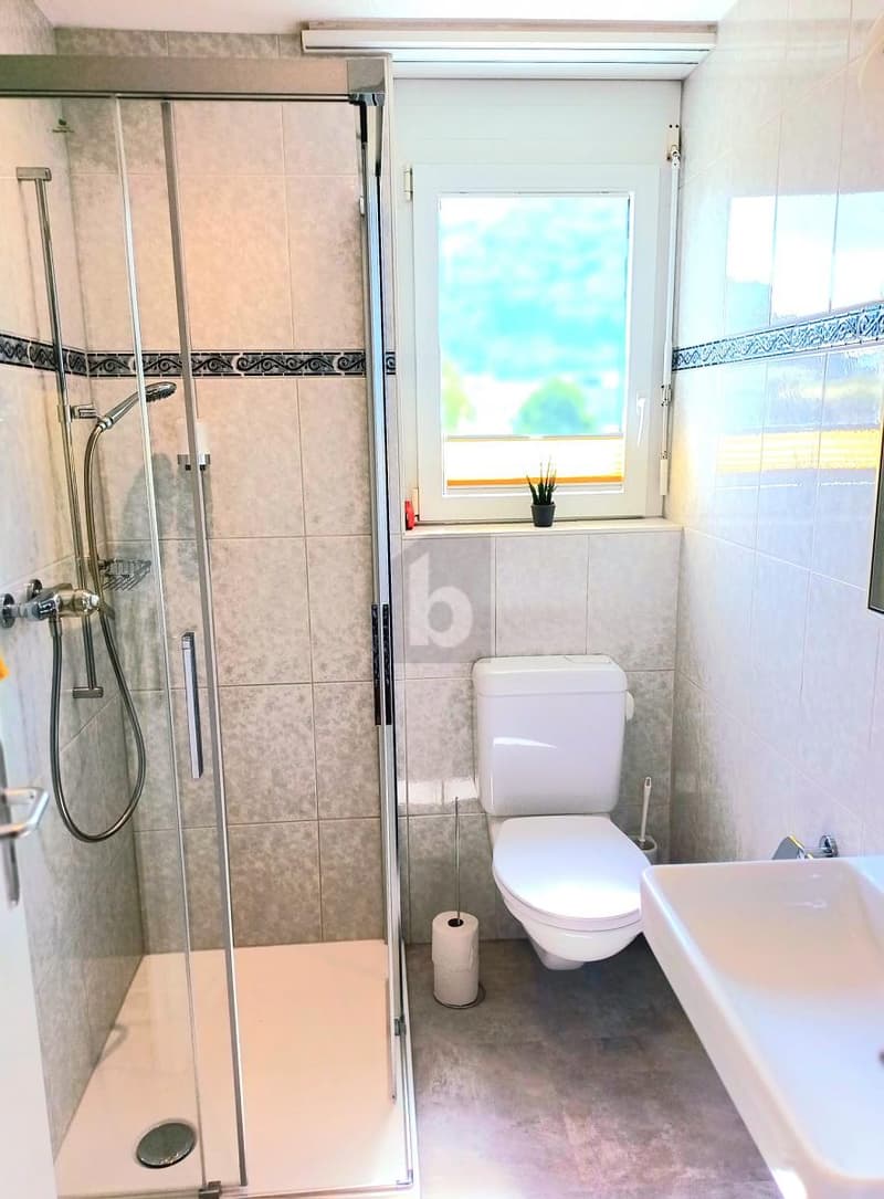 SPACIOUS AND WITH MANY EXTRAS (5)