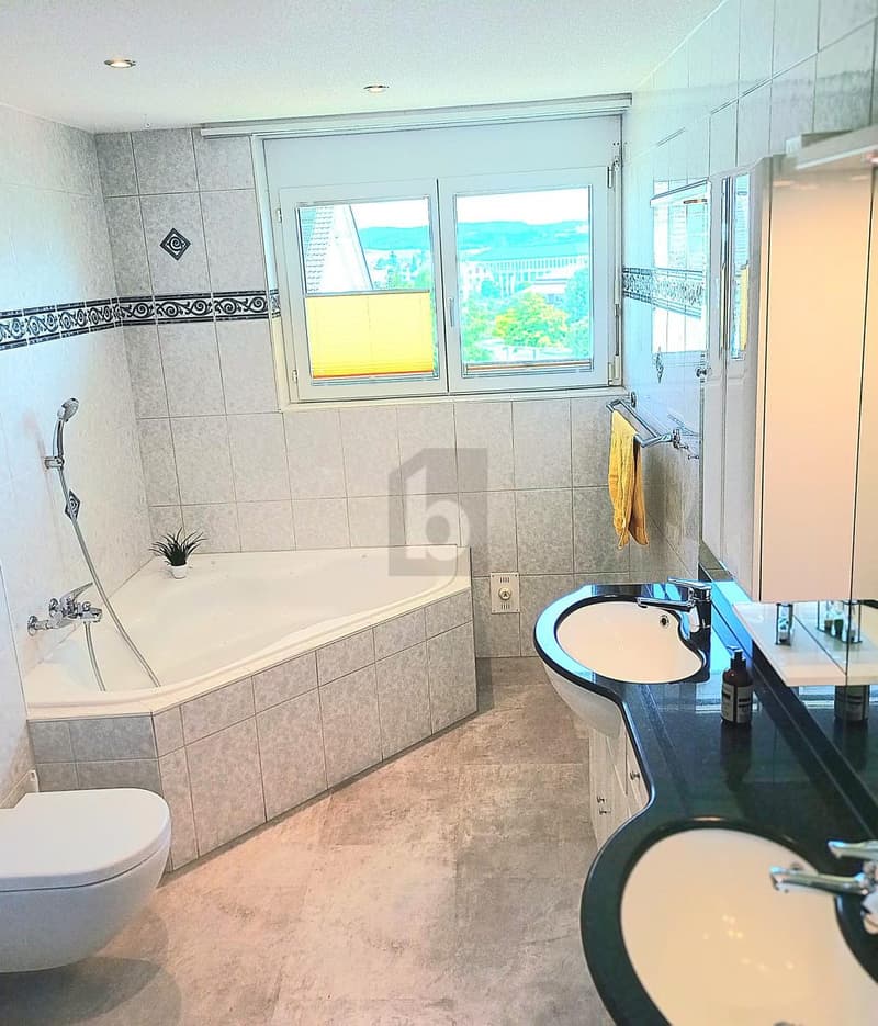 SPACIOUS AND WITH MANY EXTRAS (4)
